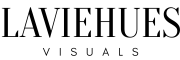 laviehues_Logo4