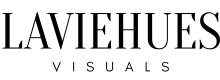 laviehues_Logo4